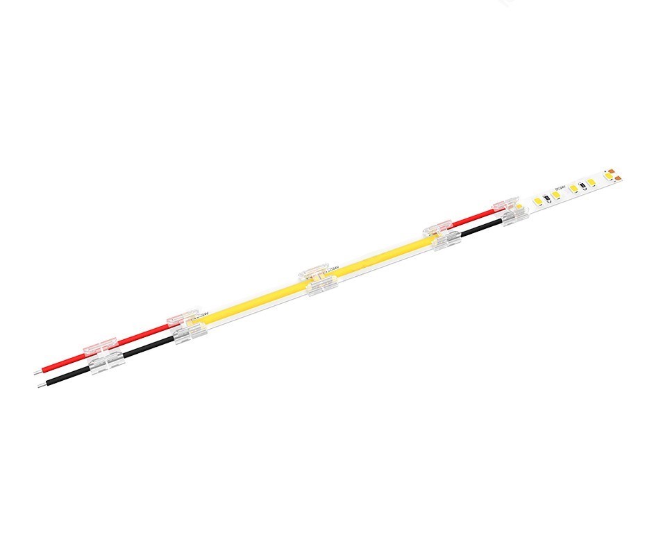 LED Strip Qwik Connect