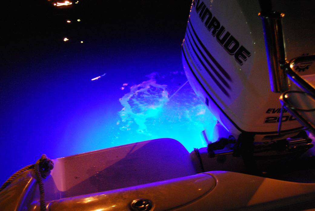 lumishore underwater lights